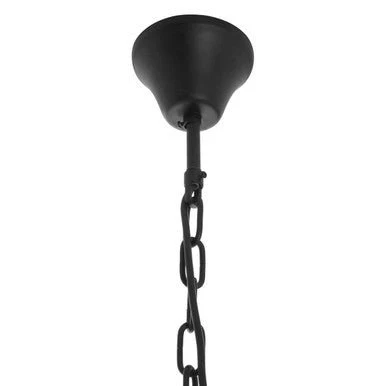 Kensington Townhouse Large Pendant Light - Image 8