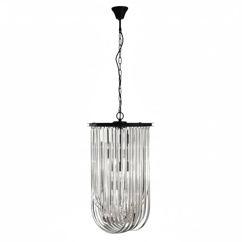 Kensington Townhouse Large Pendant Light - Image 9