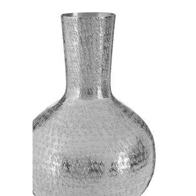 Kensington Townhouse Safia Silver Bottle Vase - Image 7