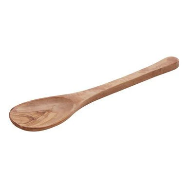 Kora Olive Wood Large Spoon - Image 6