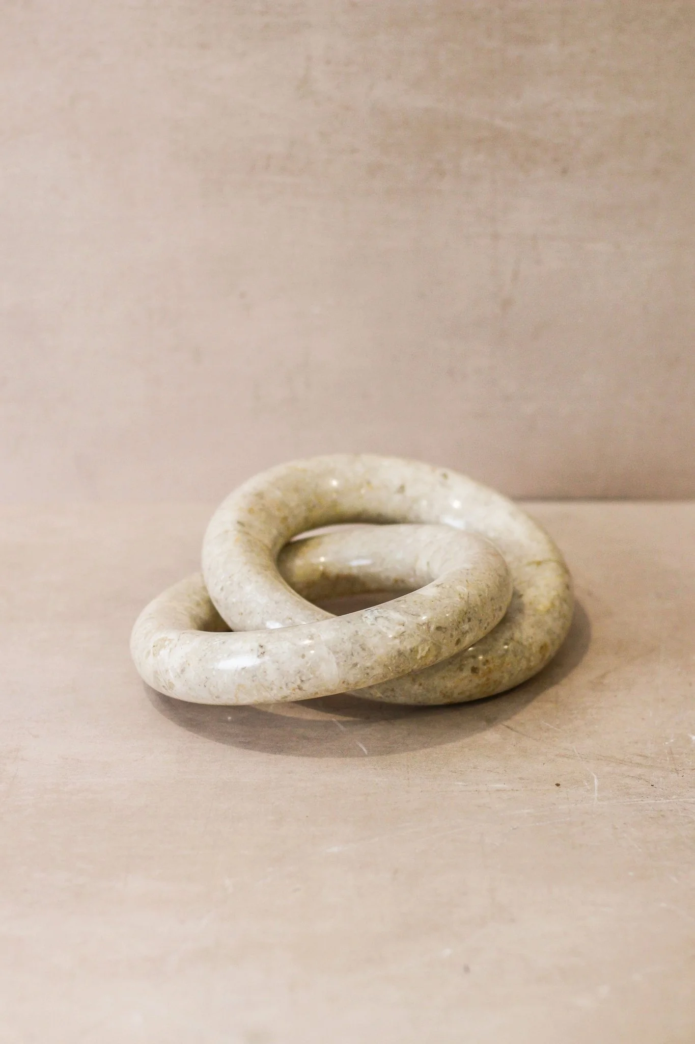 Large Marble Chain Link - Image 2