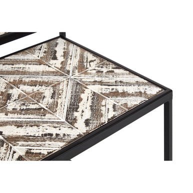 Lombok Set Of 2 Side Tables - Image 8