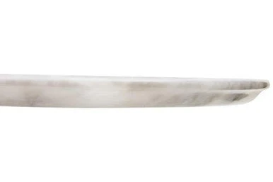 Marmore Round Marble Plate - Image 8