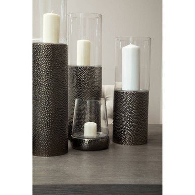 Martele Small Candle Holder - Image 7