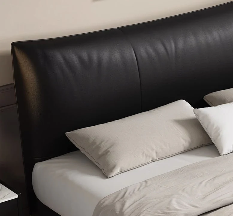 Mia Floating Bed, King Size, Super King Size Bed, No Storage - Image 7