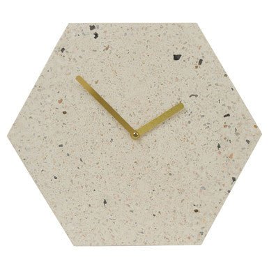 Mimo Terrazzo Clock - Image 5