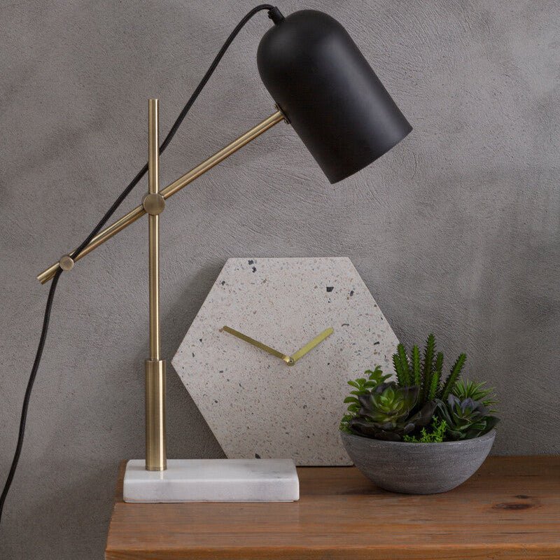 Mimo Terrazzo Clock - Image 6