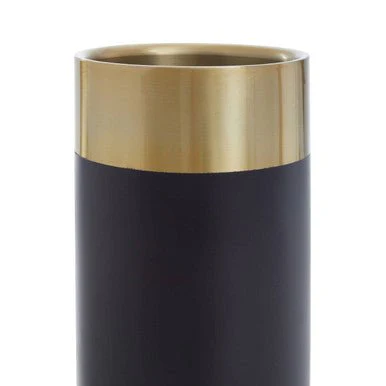 Mixology Black Champagne And Wine Cooler - Image 10