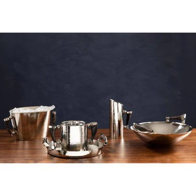 Mixology Haven Horn Handle Pitcher - Image 6