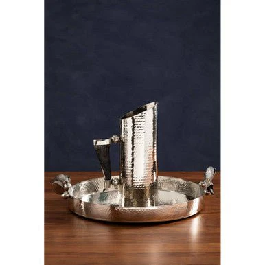 Mixology Haven Horn Handle Pitcher - Image 7