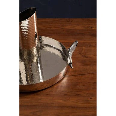 Mixology Haven Horn Handle Pitcher - Image 8