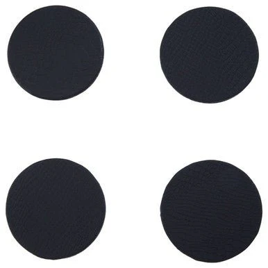 Mixology Set Of Four Black Coasters - Image 9