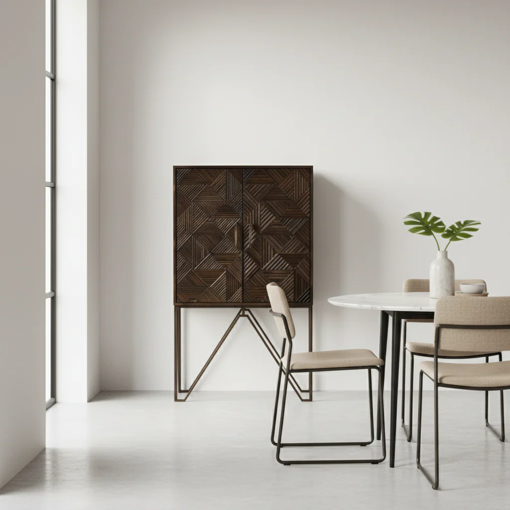 Saira Cabinet - Image 4