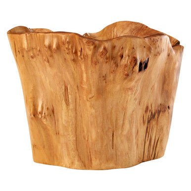 Savin Cedarwood Tall Bowl - Image 6