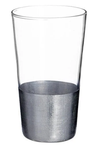 Set Of Four Apollo High Ball Glasses - Image 11