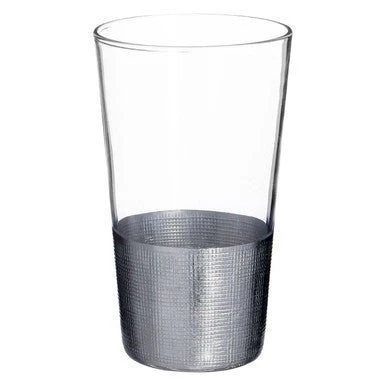 Set Of Four Apollo High Ball Glasses - Image 5