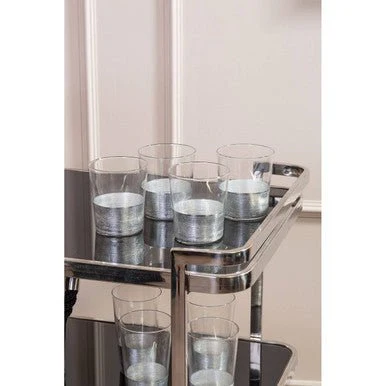 Set Of Four Apollo High Ball Glasses - Image 7