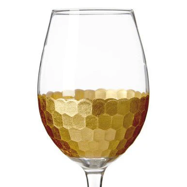 Set Of Four Astrid Large Wine Glasses - Image 7