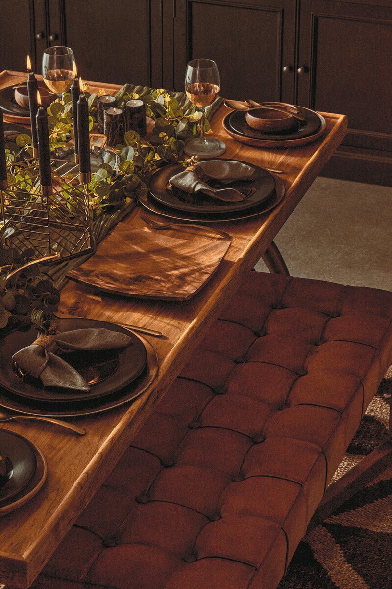 Set Of Four Astrid Small Wine Glasses - Image 12