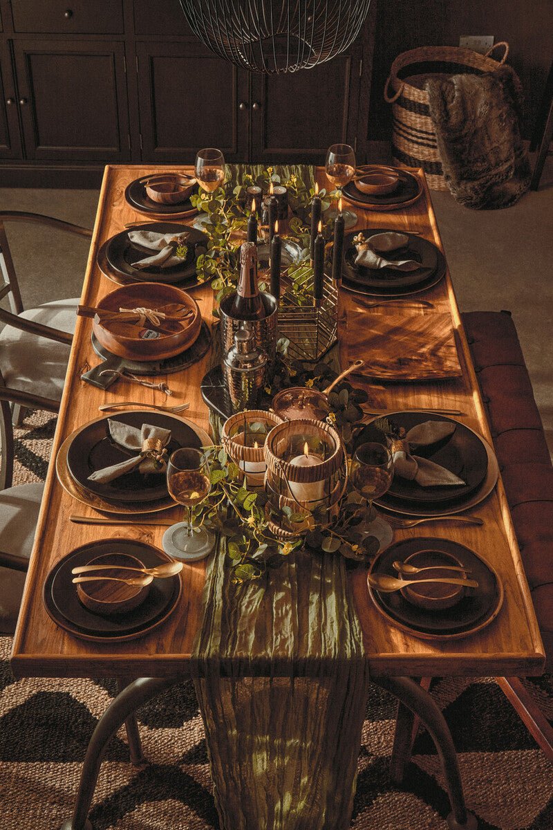 Set Of Four Astrid Small Wine Glasses - Image 15
