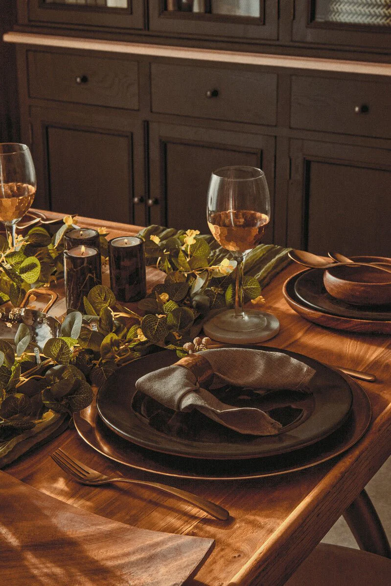Set Of Four Astrid Small Wine Glasses - Image 20