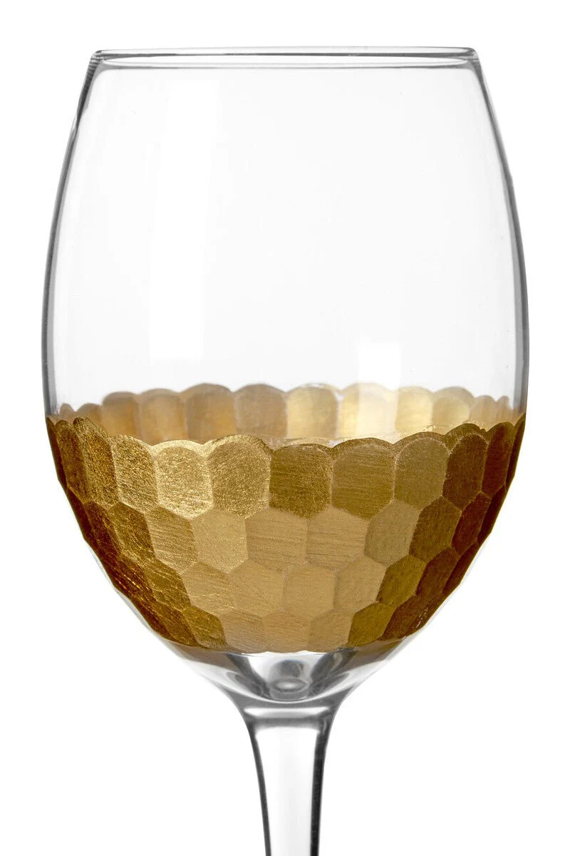 Set Of Four Astrid Small Wine Glasses - Image 23