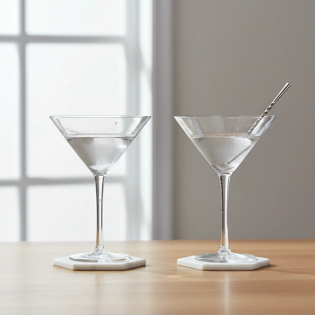 Set Of Two Apollo Cocktail Glasses - Image 4