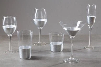 Set Of Two Apollo Cocktail Glasses - Image 6