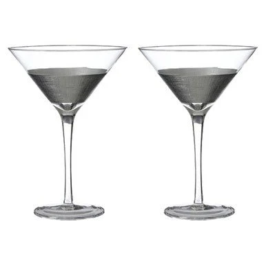 Set Of Two Apollo Cocktail Glasses - Image 8