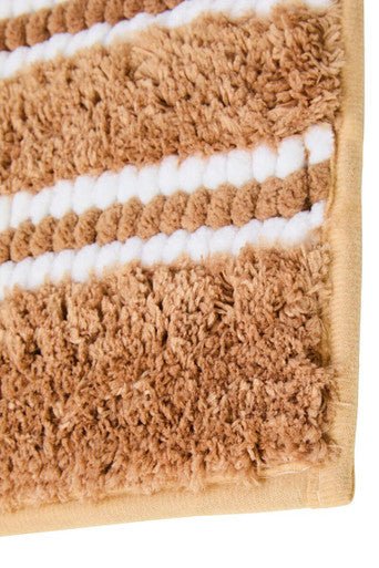 Soak Small Camel Bath Mat - Image 4