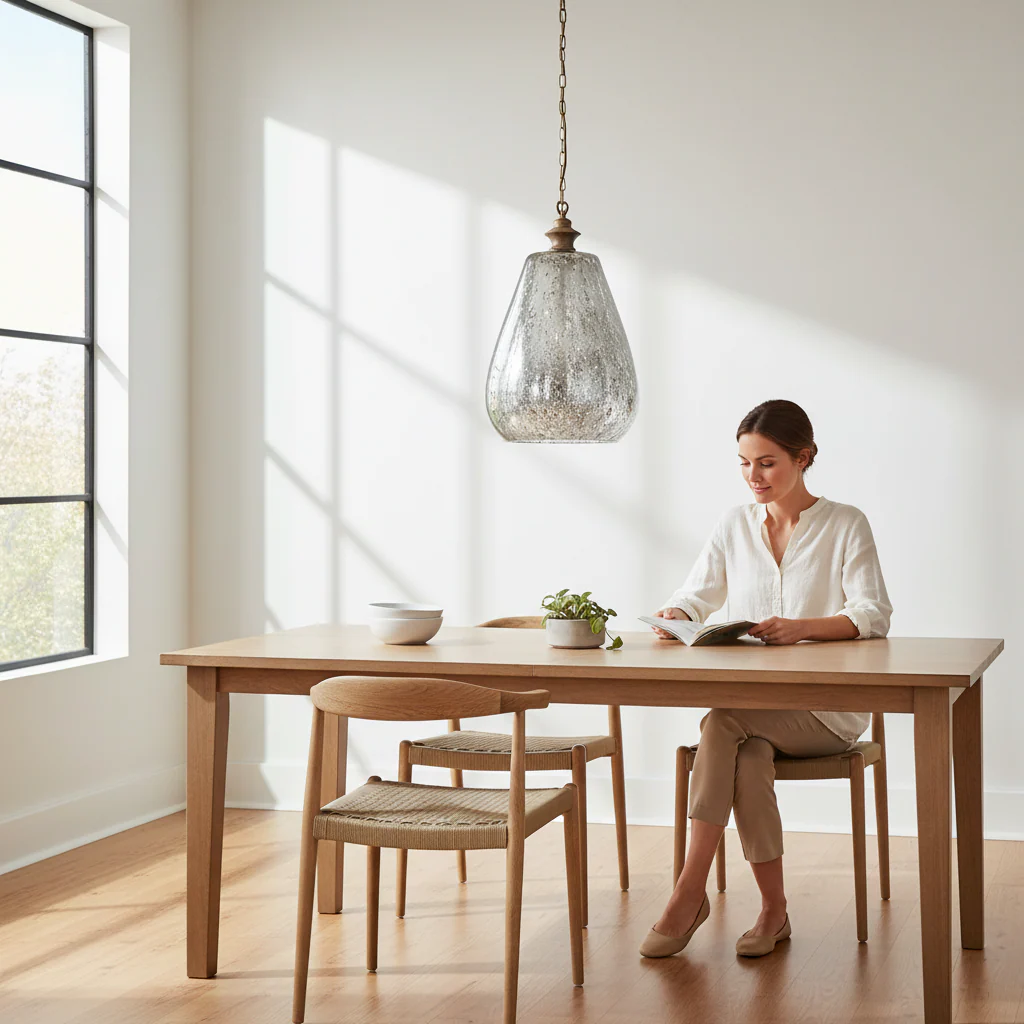 Terina large pendant light - Image 2