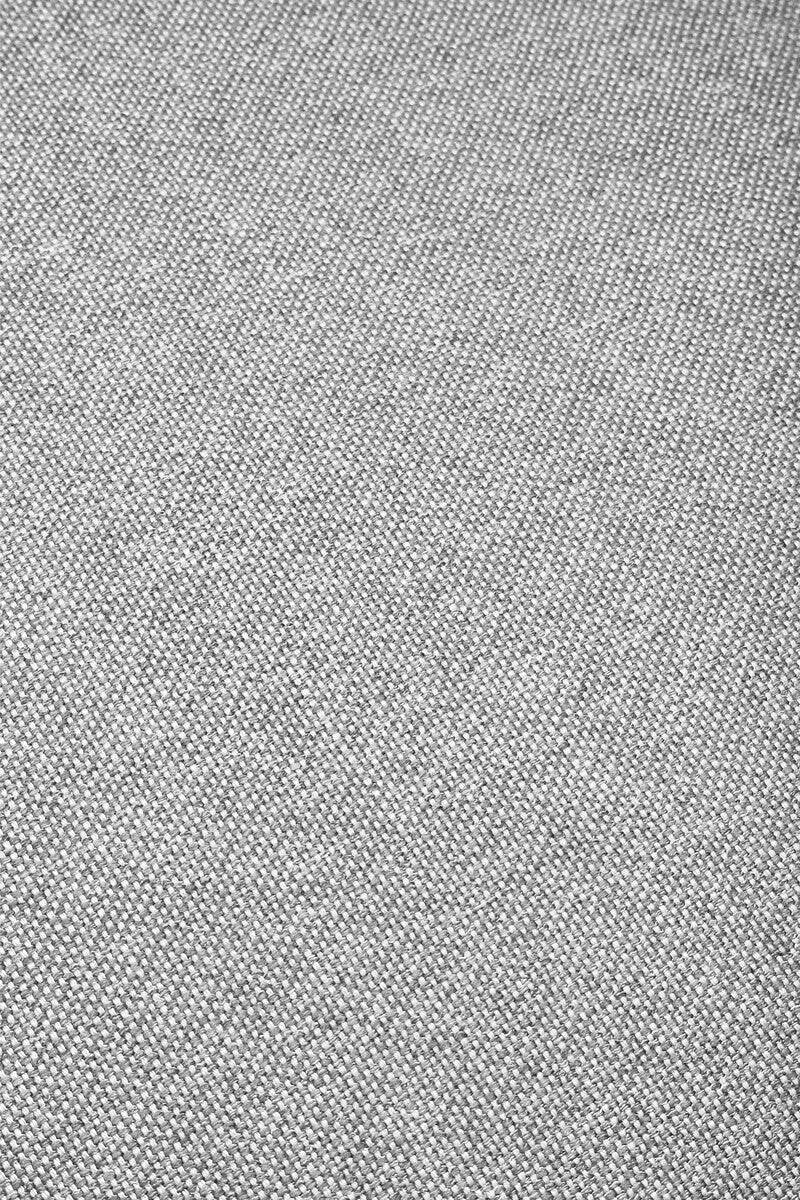 Toulouse Grey Fabric Left Arm Sofa - Image 29