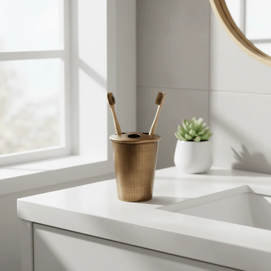 Traze Toothbrush Holder - Image 3