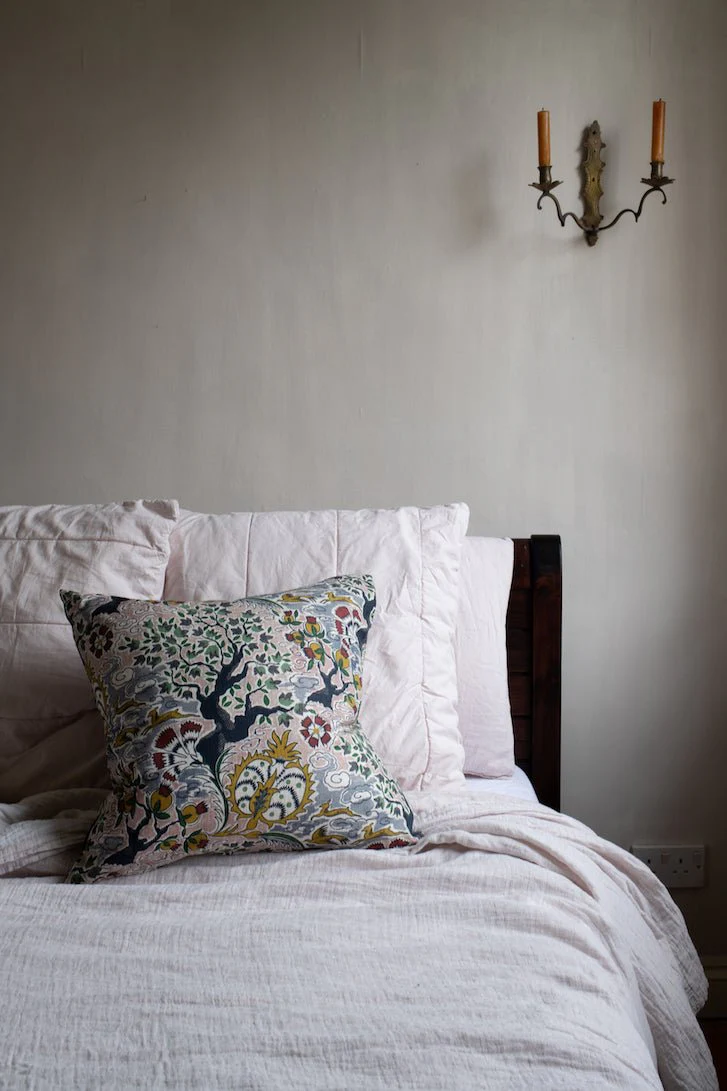 Tree of Life "EDEN" Cushion - PRE- ORDER - Image 6