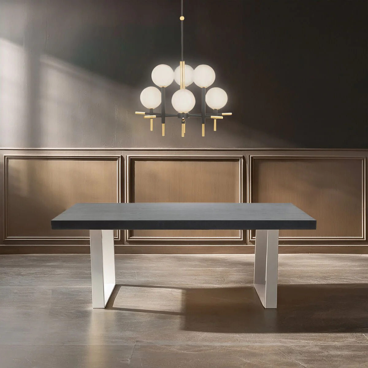 Ulmus Dining Table - Image 5