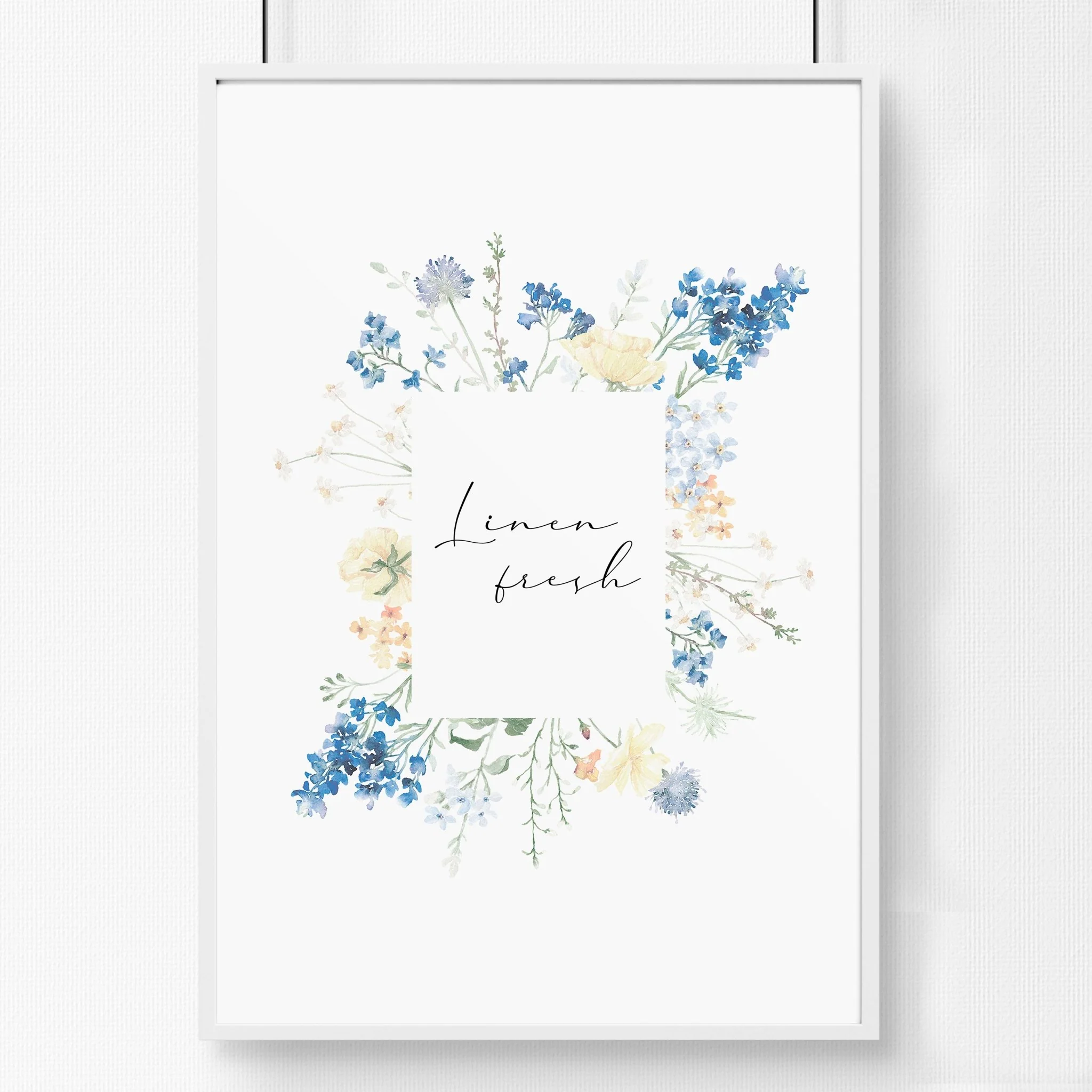 Utility Room Decor | Wall art print - Image 6