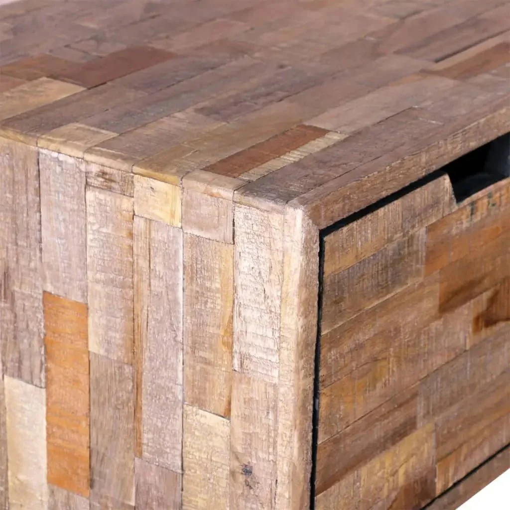 Veloui Reclaimed Tweak Wood - 87cm - Image 3