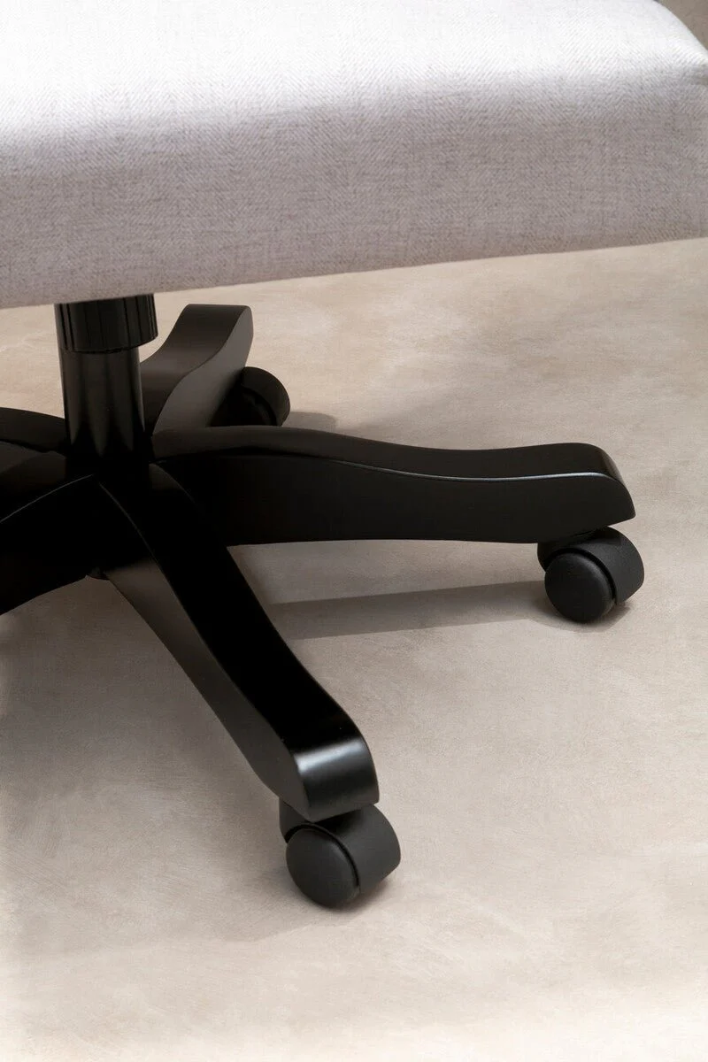 Walford Grey Home Office Chair - Image 11