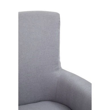 Walford Grey Home Office Chair - Image 14