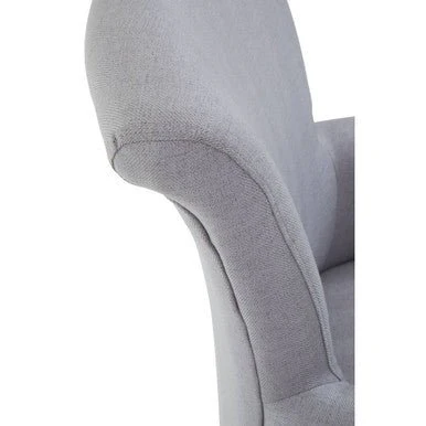 Walford Grey Home Office Chair - Image 16