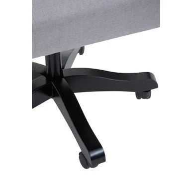 Walford Grey Home Office Chair - Image 17