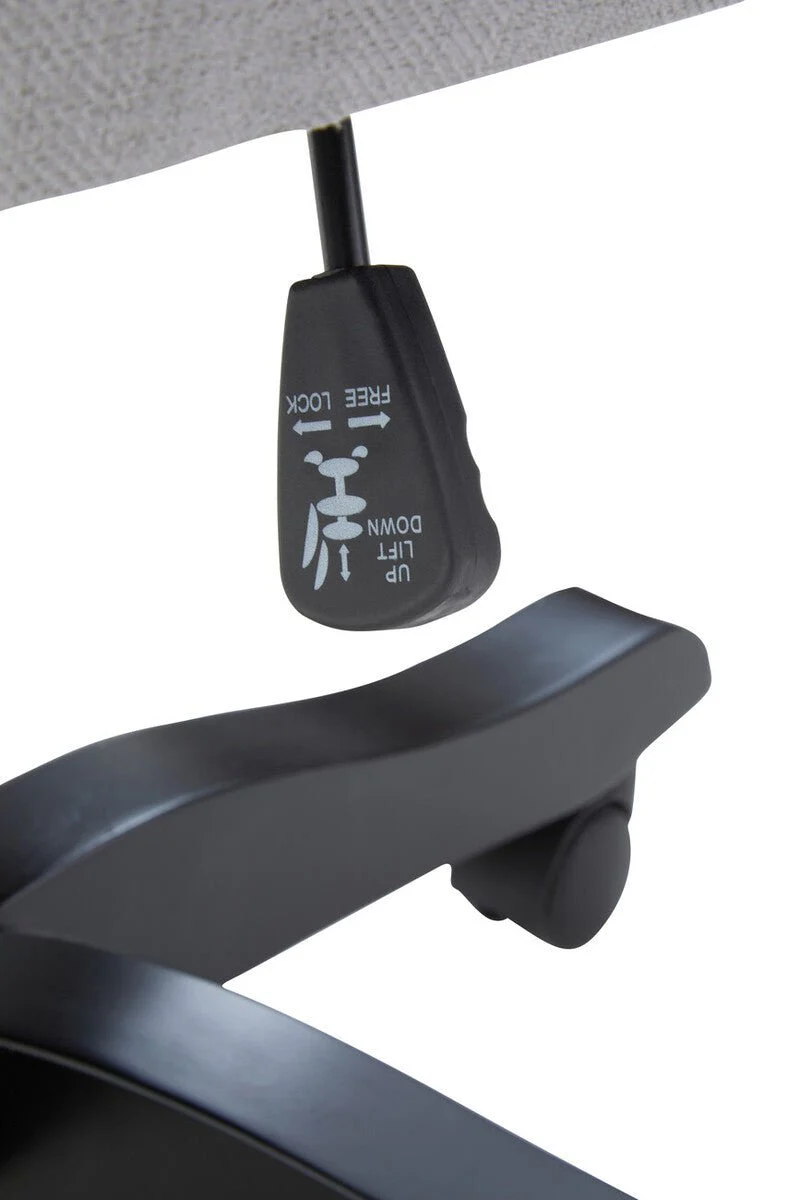 Walford Grey Home Office Chair - Image 18