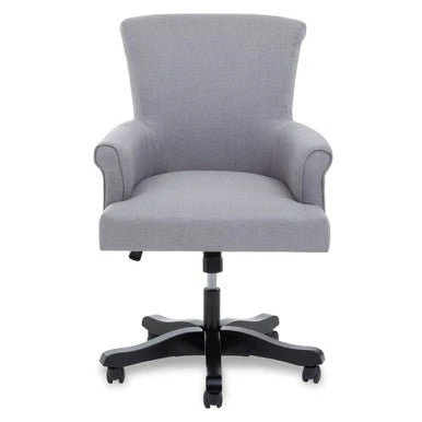 Walford Grey Home Office Chair - Image 19