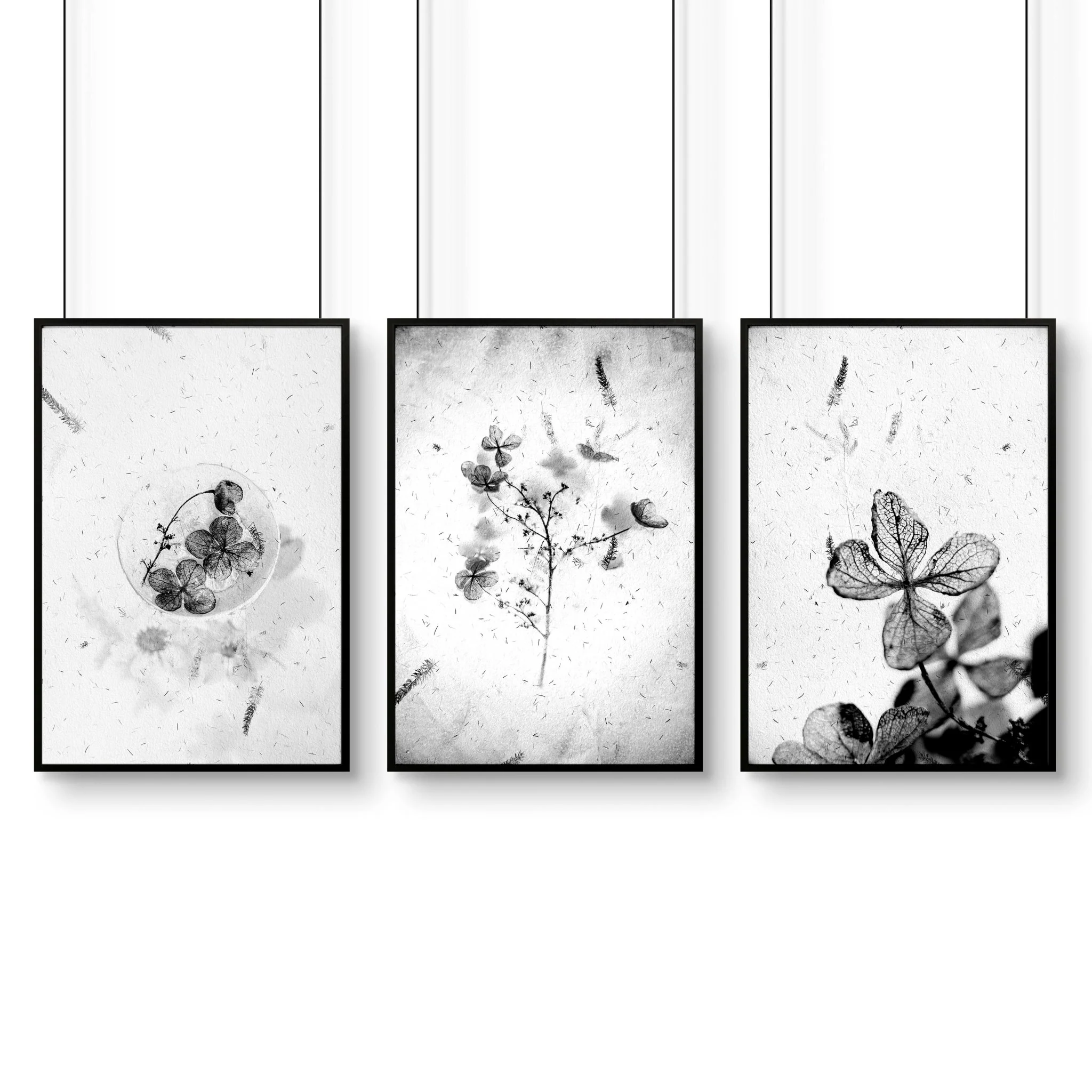 Wall decor for office | set of 3 framed wall art - Image 10