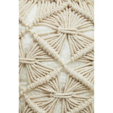 West Village Pouffe - Image 8