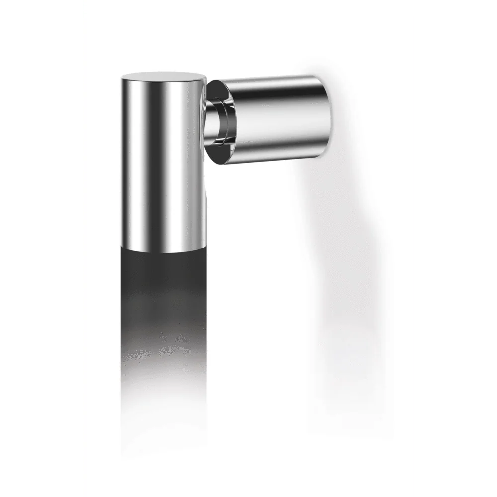 Jaz Polished Stainless Steel Floor Squeegee 40090 - Image 2