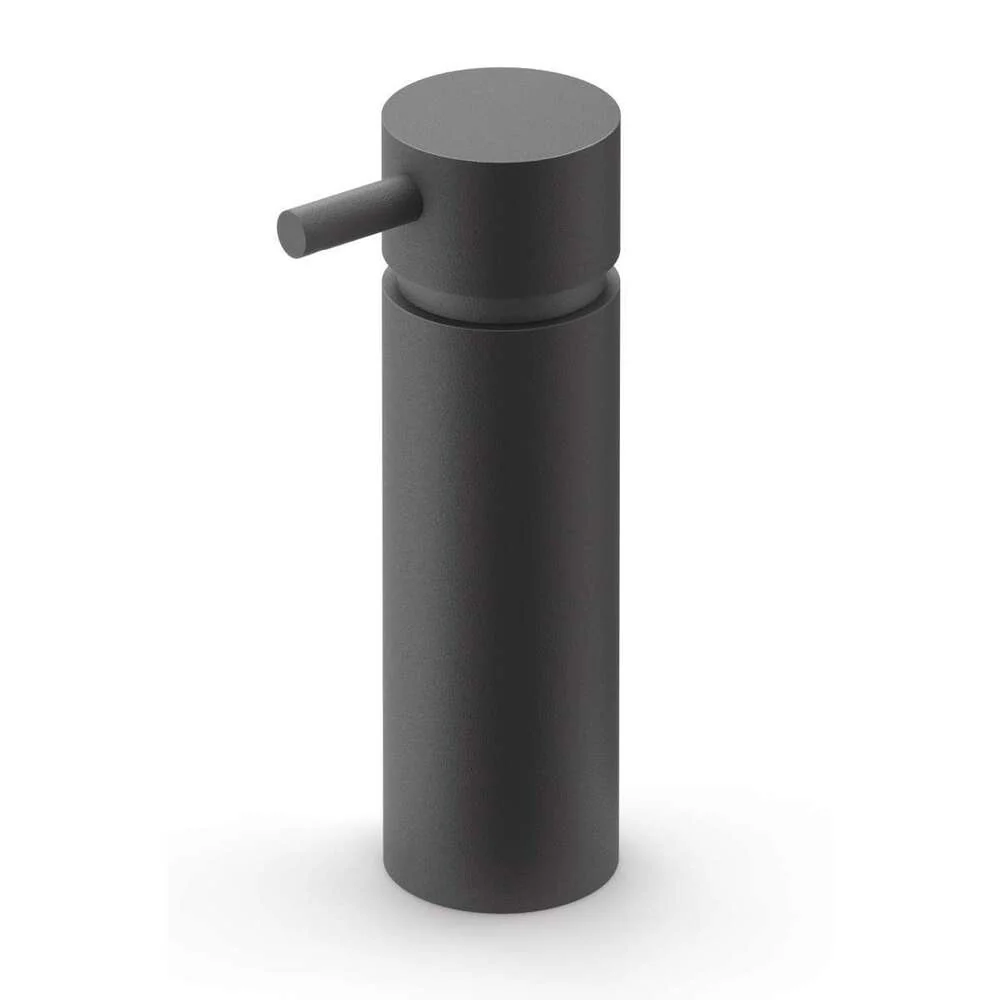 Manola Premium Stainless Steel Soap Dispenser - Image 3