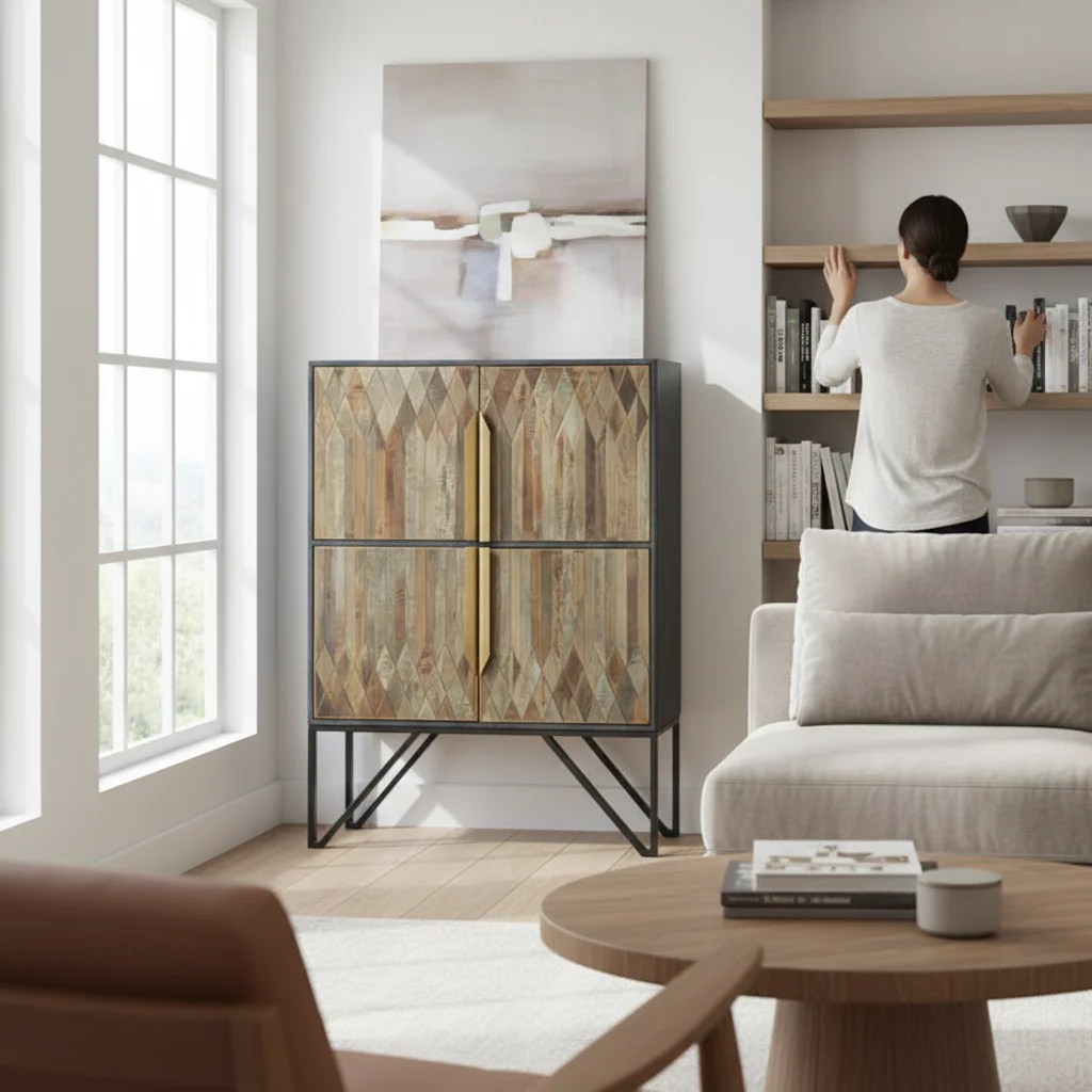 Zarina Cabinet - Image 3