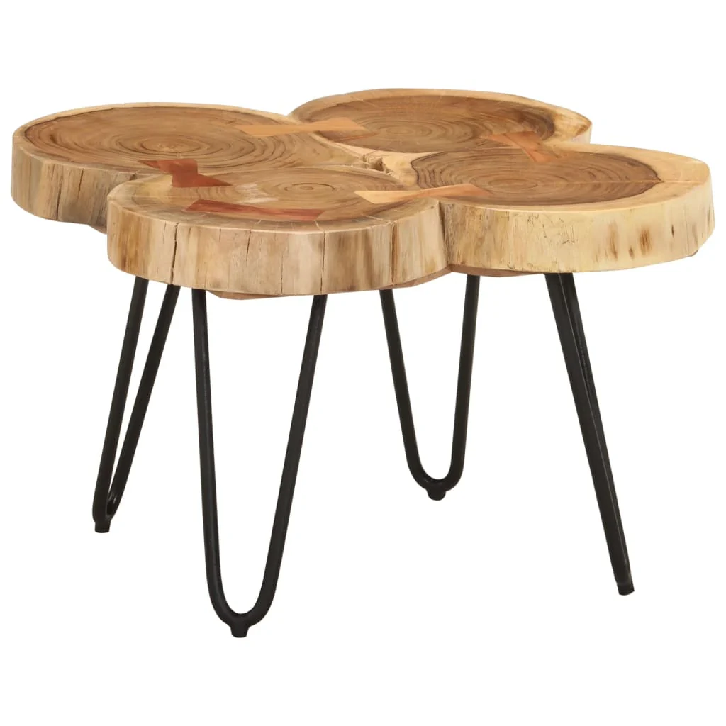 Zevi Acacia Wood - 52cm - Image 2